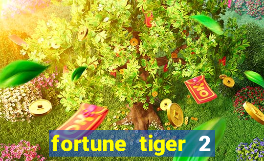 fortune tiger 2 revenge demo